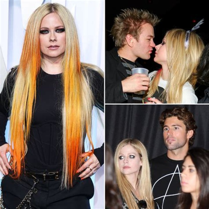 How Old Is Avril Lavigne's Daughter? Unveiling The Mystery