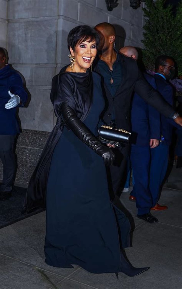 How Old Is Kris Jenner's Mother? Explore The Matriarch's Age