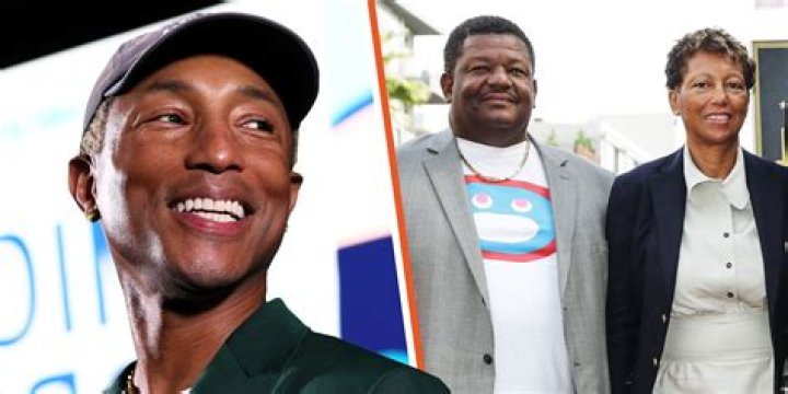 How Old Is Pharrell Williams? Uncover His Age And Career Highlights