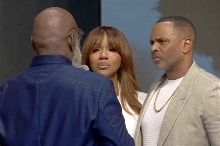 Is T.D. Jakes Getting A Divorce? Exploring The Rumors And The Truth