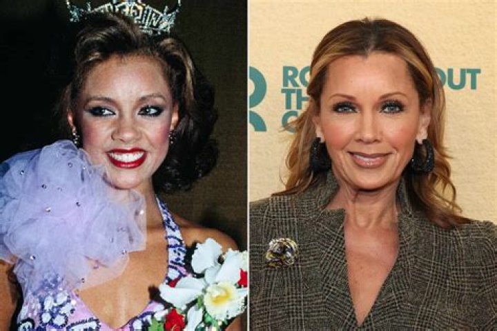 Is Vanessa Williams Still Married? The Truth Revealed