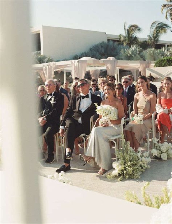 Jake Oettinger Ties The Knot: Wedding Bells Ring For The Hockey Star