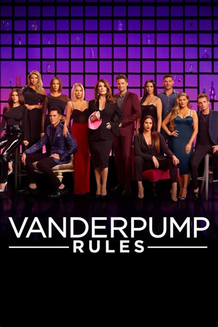 James Kennedy's Sexuality: Exploring The Speculation | Vanderpump Rules