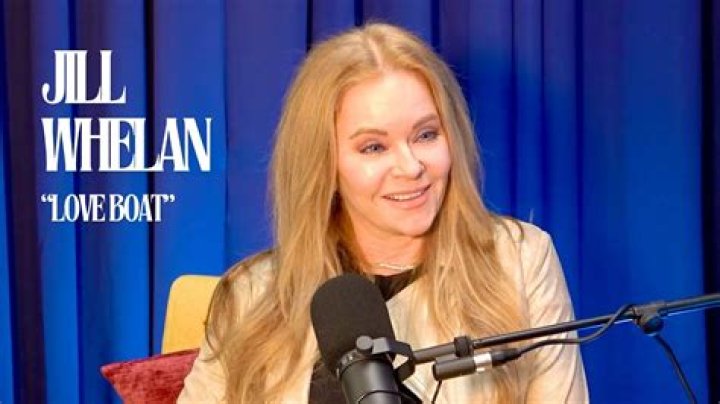 Jill Whelen: An Extraordinary Legacy In Philanthropy