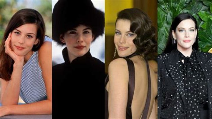 Liv Tyler's Complete Filmography: Movies And TV Appearances