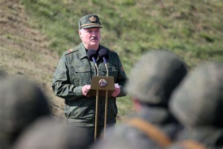 Lukashenko's Net Worth: A Close Examination