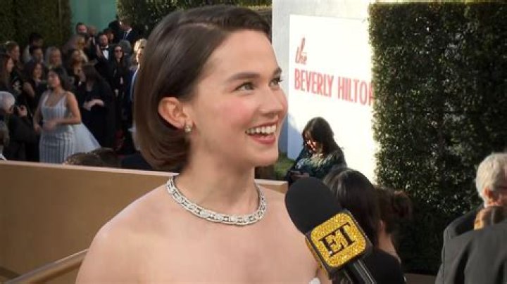 Meet Cailee Spaeny's Rumored Flame: Everything We Know