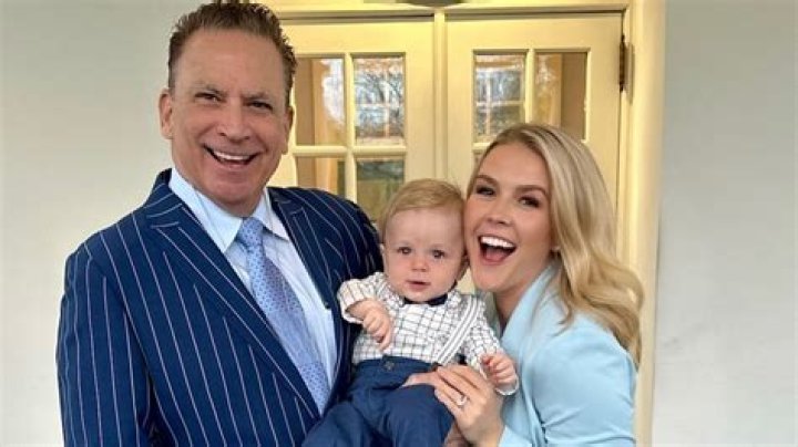 Meet Lindsay Davenport's Husband: An Inside Look At Their Marriage