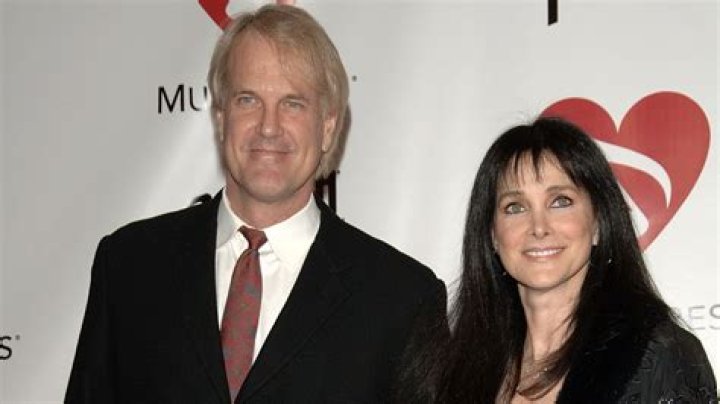 Meet The Man Behind Connie Sellecca: Her Doting Spouse