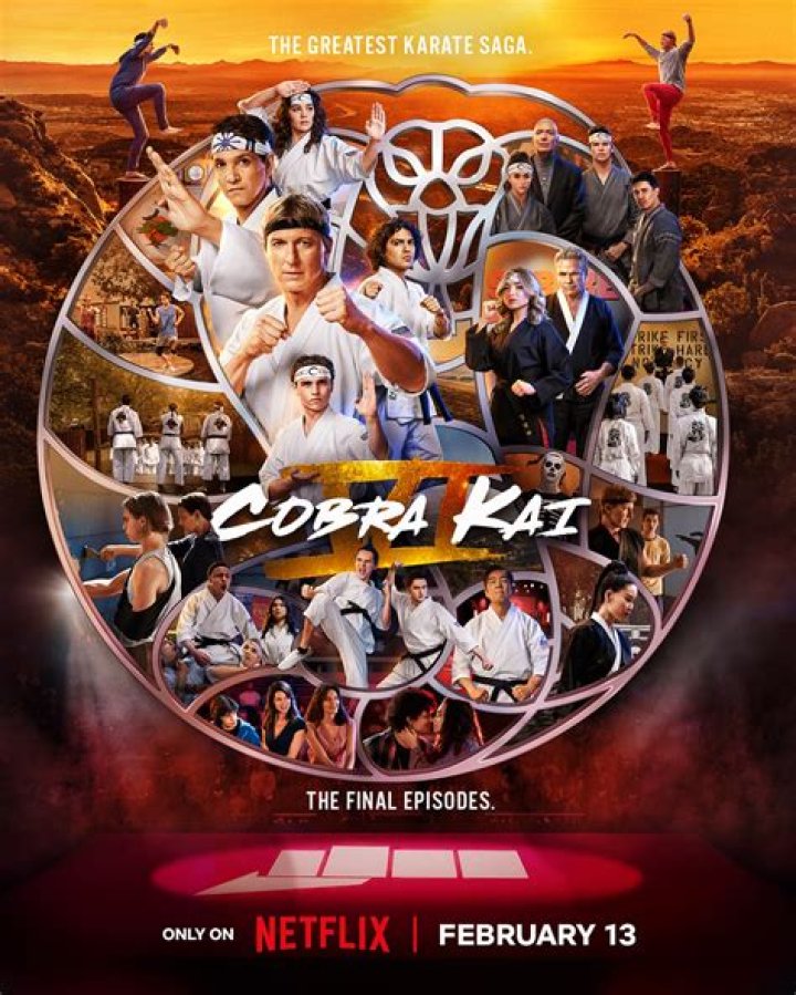 Meet William Zabka: The Man Behind The 