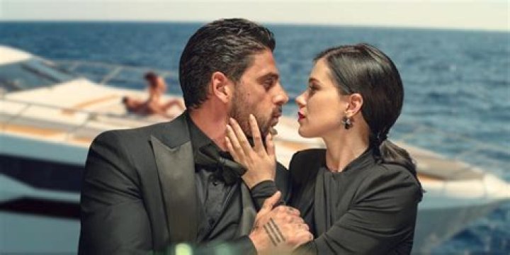 Michele Morrone's Love Life In 2024: Uncovered Secrets