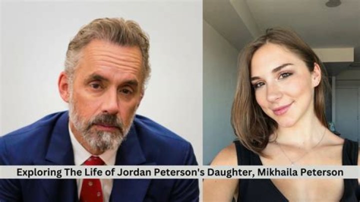 Mikhaila Peterson: A Journey Of Transformation And Healing