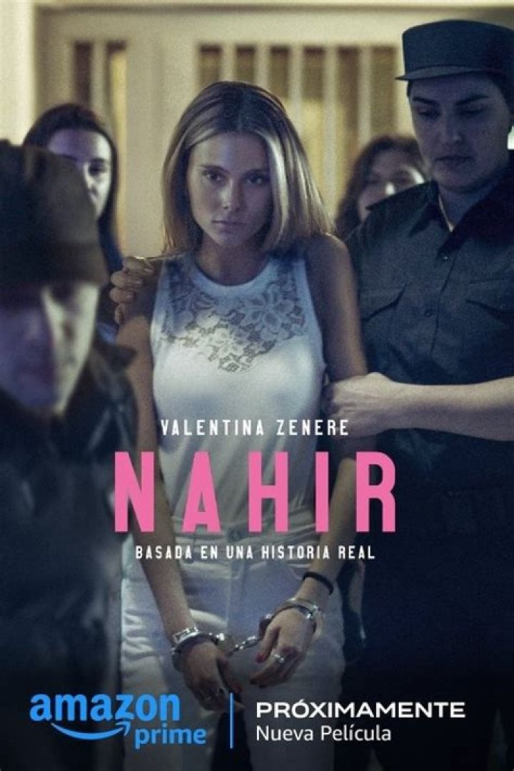 Nahir Galarza: The Complex Story Of A Young Argentine Woman