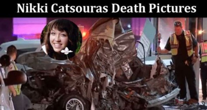 Nikki Catsouras And The Controversy Of Death Photography