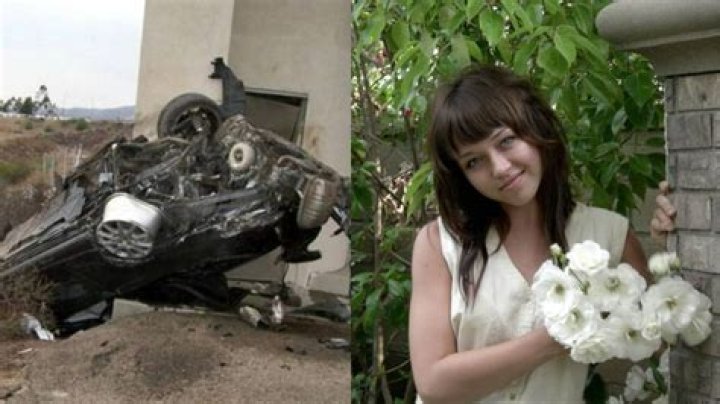 Nikki Catsouras: The Tragic Story Behind Her Death