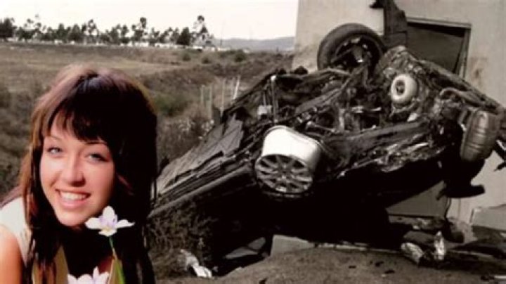 Nikki Catsouras: The Tragic Story Behind The Headlines