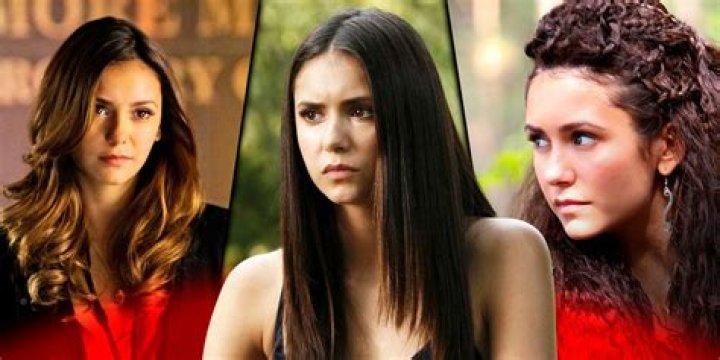 Nina Dobrev's Height: How Tall Is The 