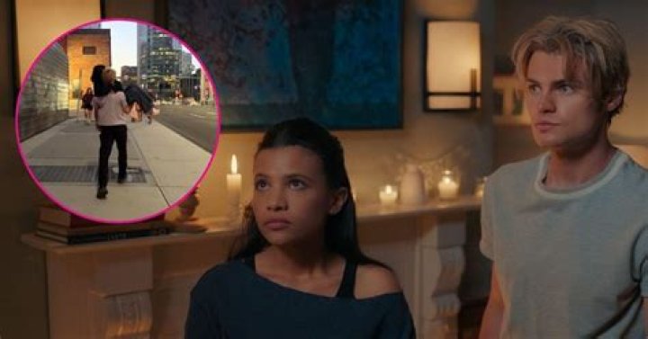 Noah Lalonde And Nikki Rodriguez: Dating Rumors Explored