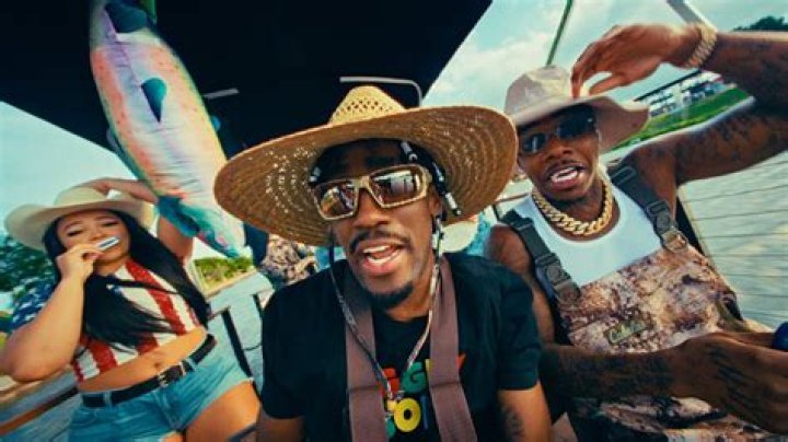 Origin Of Dababy: Exploring The Roots Of The Superstar Rapper