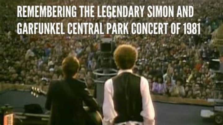 Remembering Simon And Garfunkel: The Legacy Beyond Their Death Age