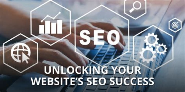 SEO Expertise With Rachel Bonnetta: Unlocking Website Visibility
