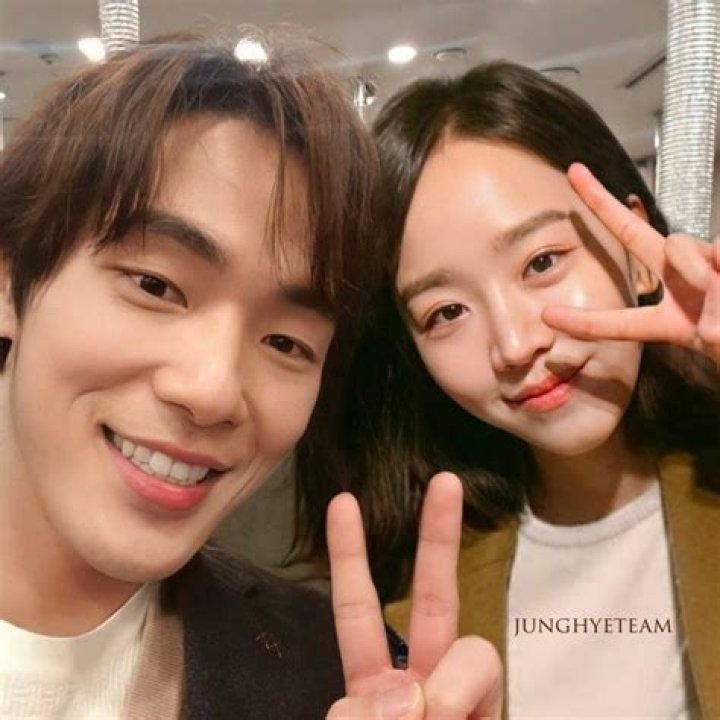 Shin Hye Sun And Kim Jung Hyun Relationship: The Untold Story
