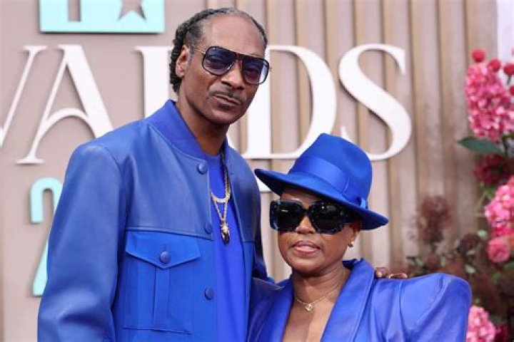 Snoop Dogg's Wife: Discover Her Identity And Relationship | Bio And Marriage