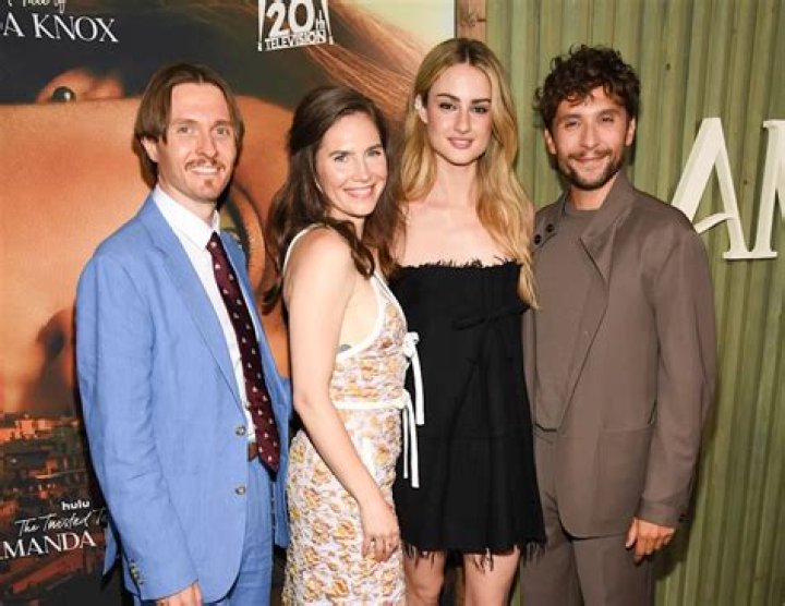 The Compelling Case Of Raffaele Sollecito