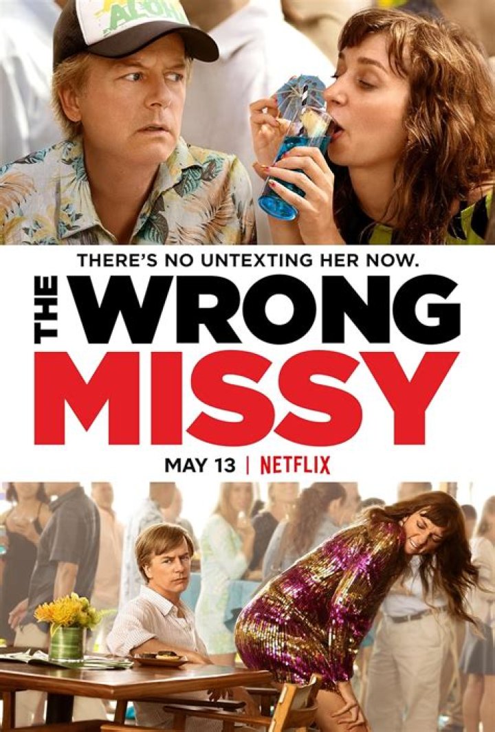 The Definitive Guide To The Wrong Missy Production Company