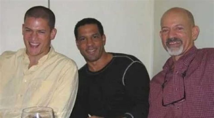 The Enigmatic Wentworth Earl Miller II: Unraveling His Legacy And Impact