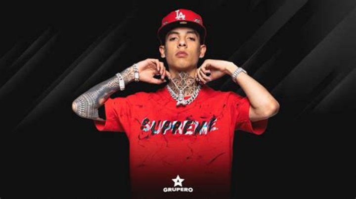 The Fascinating Journey Of Natanael Cano: The Place Of Birth Unveiled