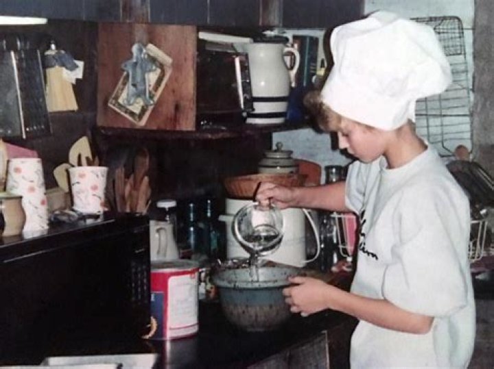 The Father Of Erin French: An Inspiring Impact On Her Culinary Journey