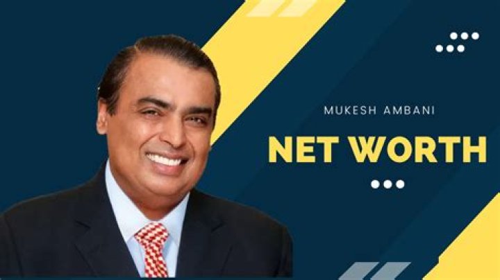 The Health And Lifestyle Of Mukesh Ambani: A Deep Dive Into His Liver Health