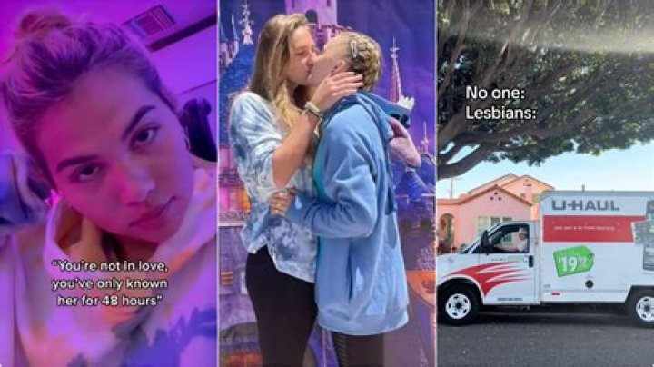 The Ins And Outs Of Lauren Jauregui And Sasha Mallory's Relationship