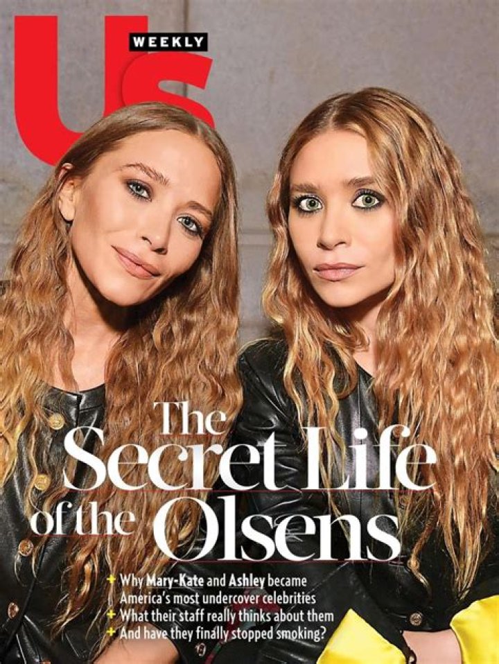 The Olsen Twins: A Sister Act Of Success