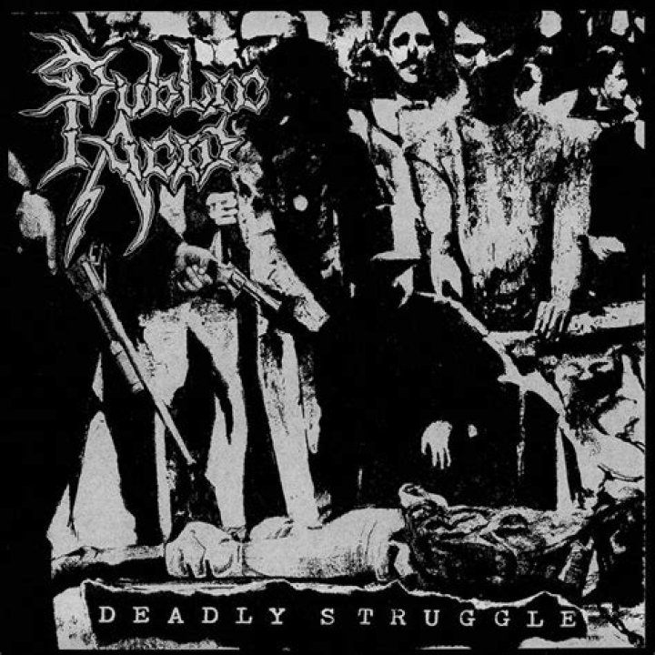 The Perilous Encounter: Man's Deadly Struggle Against The Wild