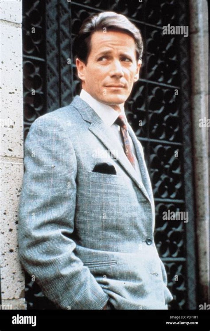 The Renowned Actor Peter Strauss: A Cinematic Icon