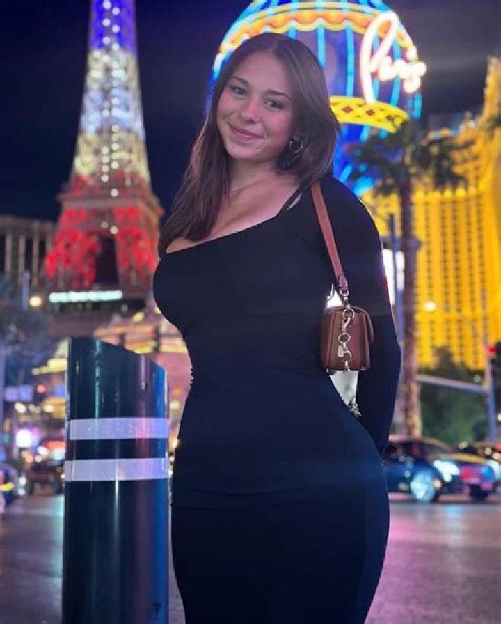 The Stunning Sophia Raiin: A Rising Star In The Entertainment World