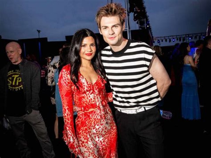 The Truth About Nikki And Noah's Relationship: Are They Dating?