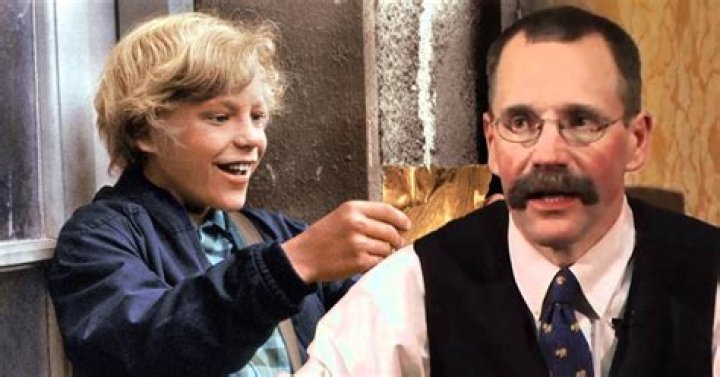 The Ultimate Guide To Peter Ostrum: Everything You Need To Know