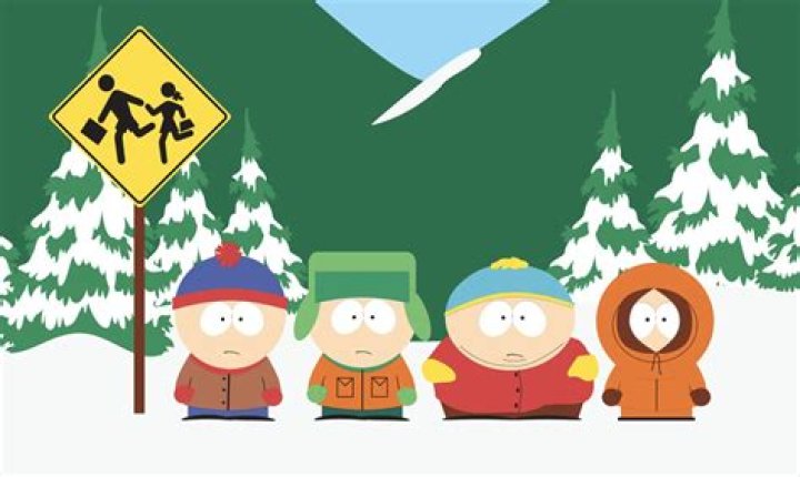 The Ultimate Guide To South Park's Funniest Moments