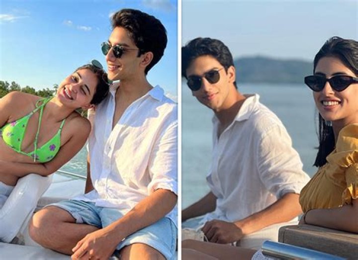The Ultimate Guide To Vedang Raina's Girlfriend: Name Revealed