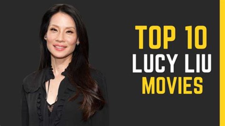 The Ultimate Lucy Liu Resource: News, Movies, And More