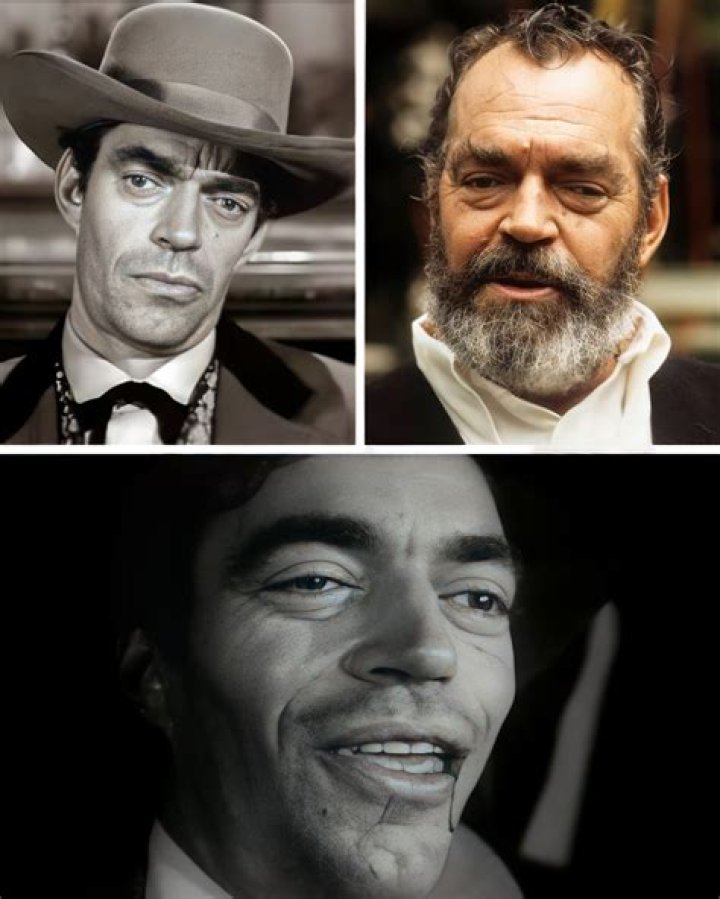 The Unforgettable Legacy Of The Actor Jack Elam