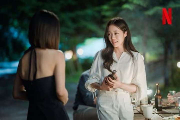 The Unforgettable Roh Yoonseo: A Rising Star In The K-Drama World