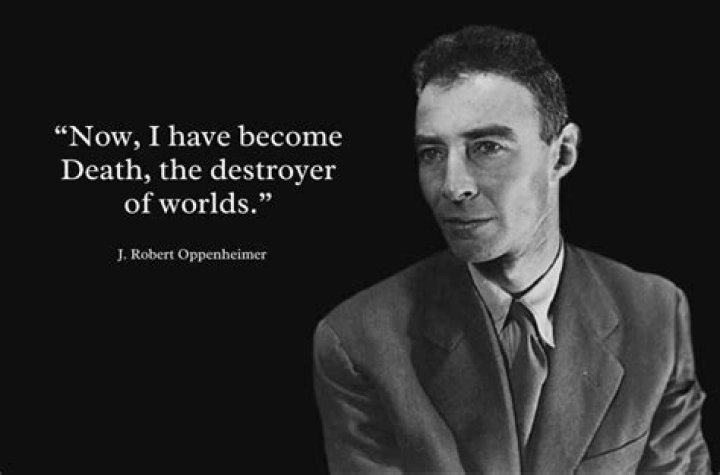 The Untold Millions: Exploring The Net Worth Of Robert Oppenheimer