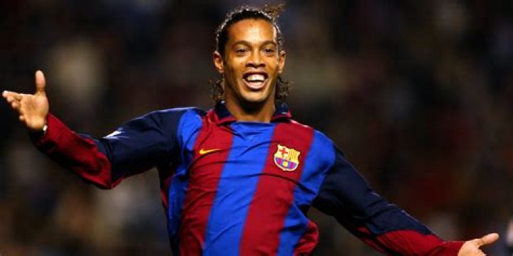 The Untold Truth About Ronaldinho's Children
