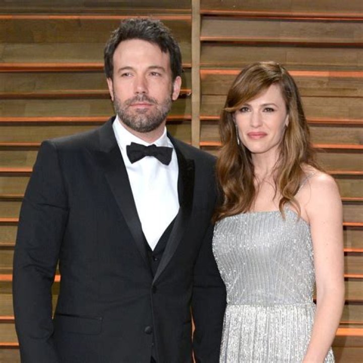 Throwback: Jennifer Garner And Ben Affleck's Star-Studded Wedding Day