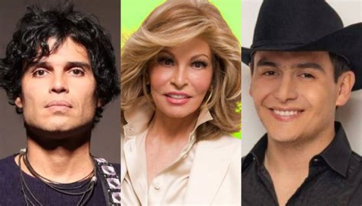 Top Famous Deceased Latino Celebrities