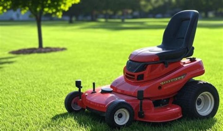 Ultimate Guide To The Best Lawn Mowers For Hills: Find Your Perfect Slope Solver